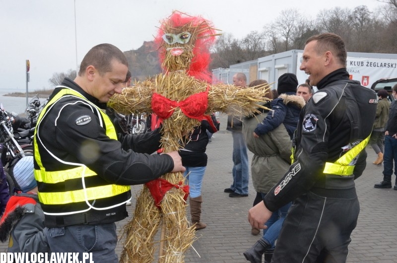 Powstał nowy klub motocyklowy