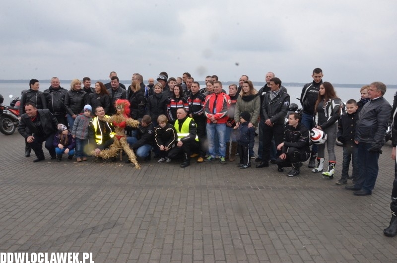 Powstał nowy klub motocyklowy
