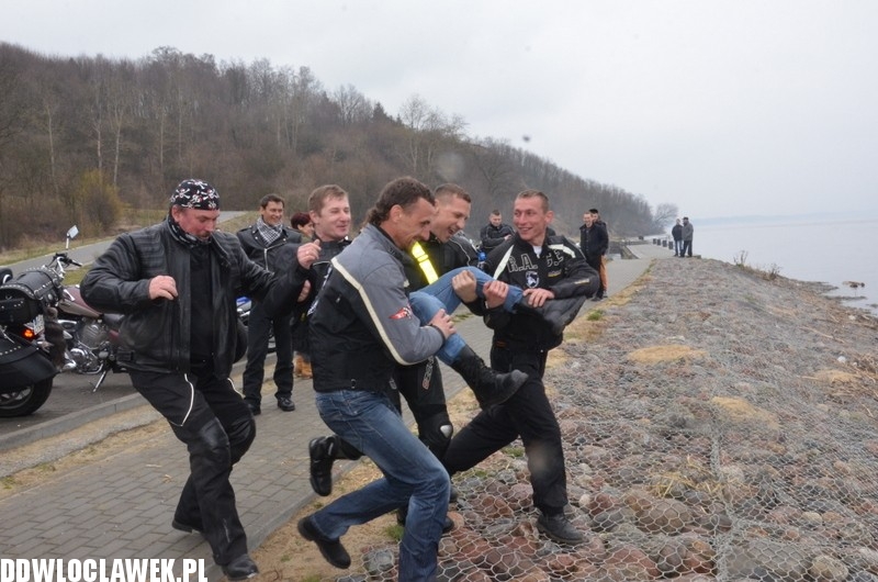 Powstał nowy klub motocyklowy