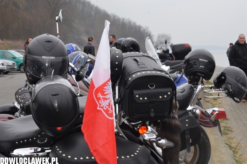 Powstał nowy klub motocyklowy