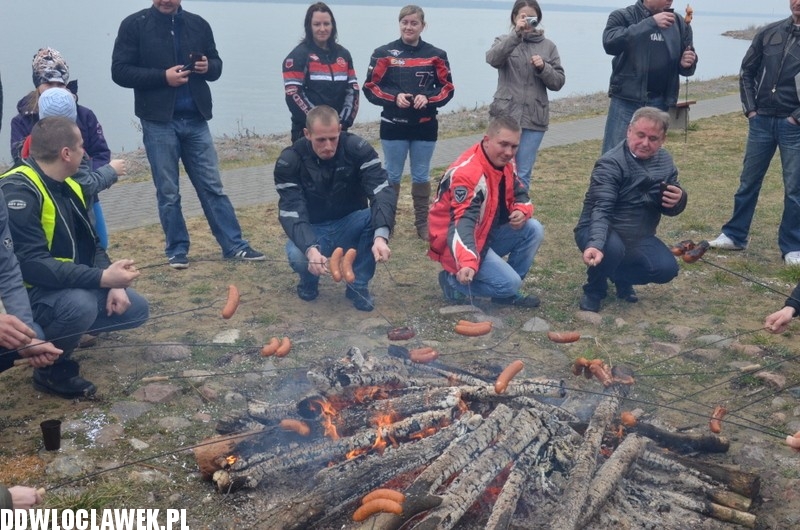 Powstał nowy klub motocyklowy