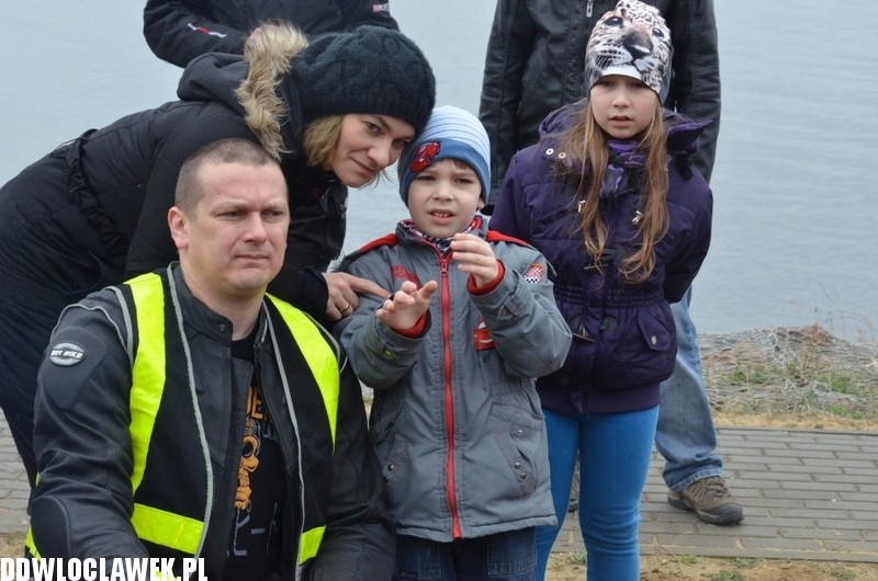 Powstał nowy klub motocyklowy