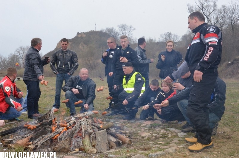 Powstał nowy klub motocyklowy
