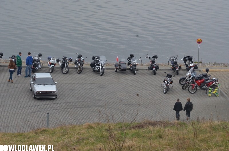 Powstał nowy klub motocyklowy