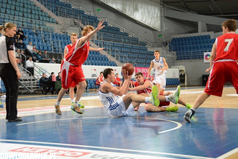 TKM Włocławek - ŁKS Łódź