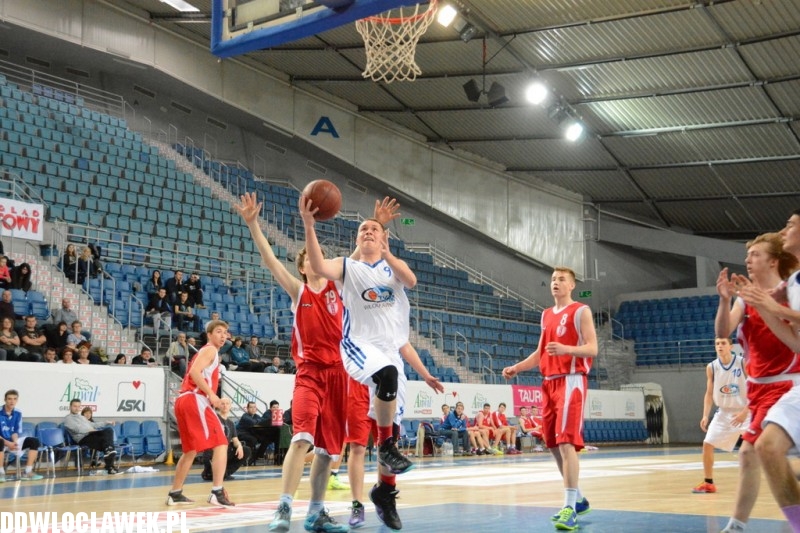 TKM Włocławek - ŁKS Łódź