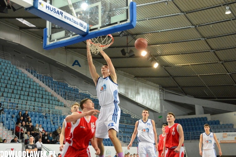 TKM Włocławek - ŁKS Łódź