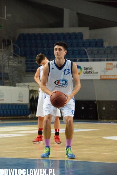 TKM Włocławek - ŁKS Łódź