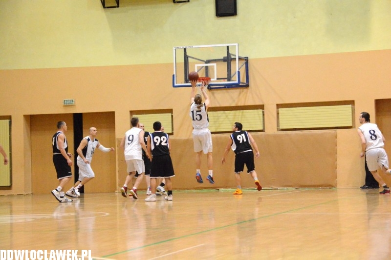 WLKA: Bądkowo - ZB Góreczny