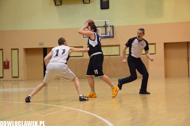 WLKA: Bądkowo - ZB Góreczny