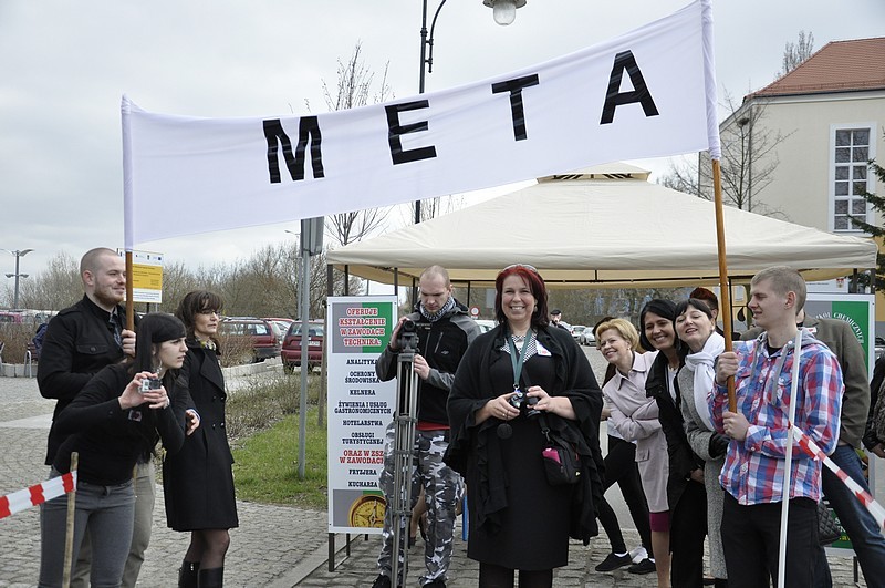 Pierwszy Włocławski Bieg Kelnerów