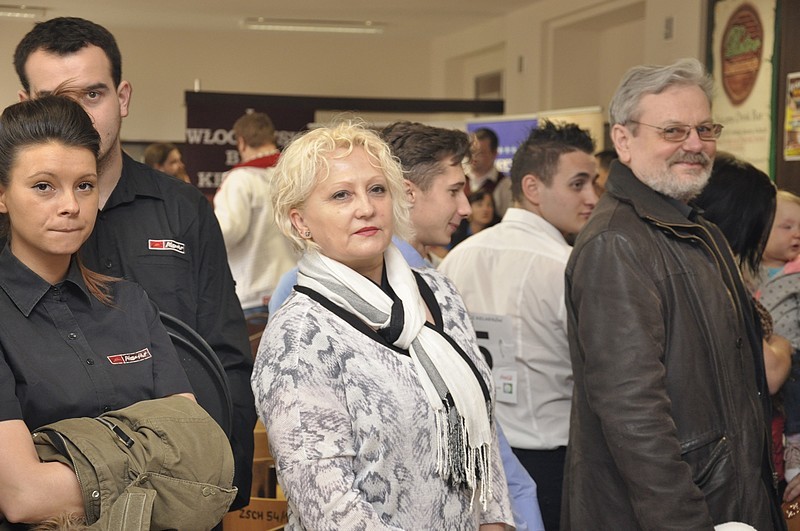 Pierwszy Włocławski Bieg Kelnerów