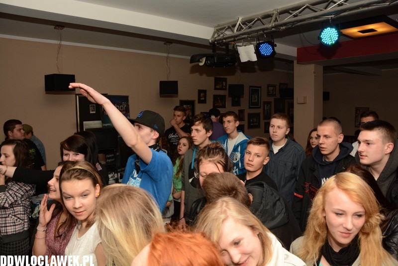 Weekend we Włocławku 28.03. Garage Hotel