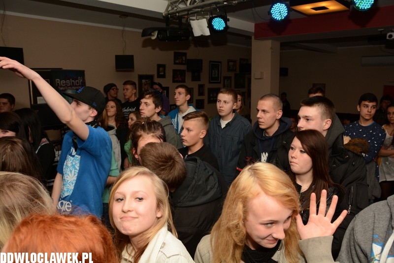 Weekend we Włocławku 28.03. Garage Hotel