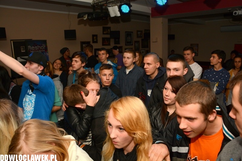 Weekend we Włocławku 28.03. Garage Hotel