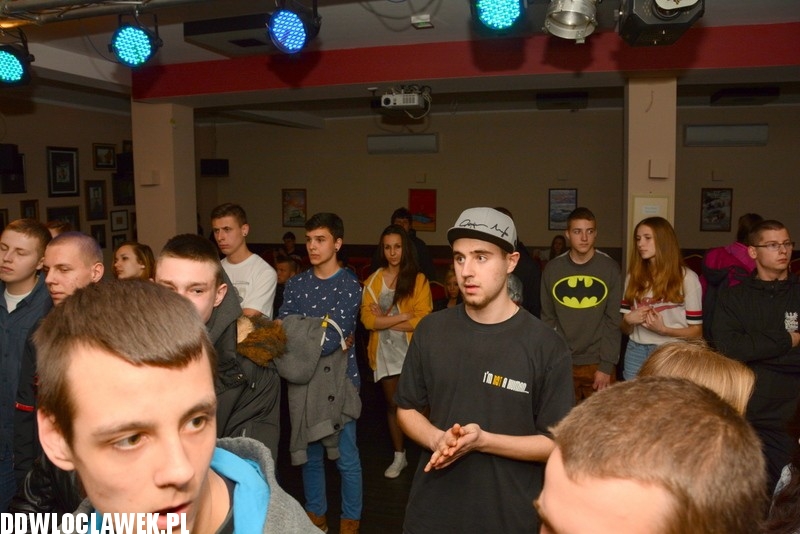 Weekend we Włocławku 28.03. Garage Hotel