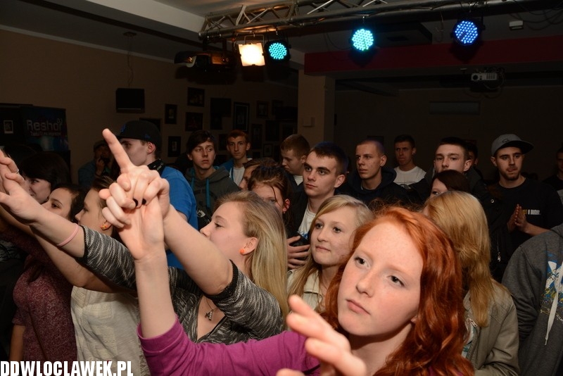 Weekend we Włocławku 28.03. Garage Hotel