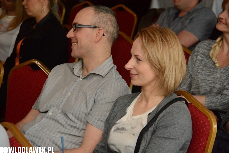 Weekend we Włocławku Paweł Reszela Stand-up