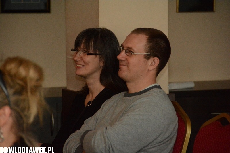 Weekend we Włocławku Paweł Reszela Stand-up