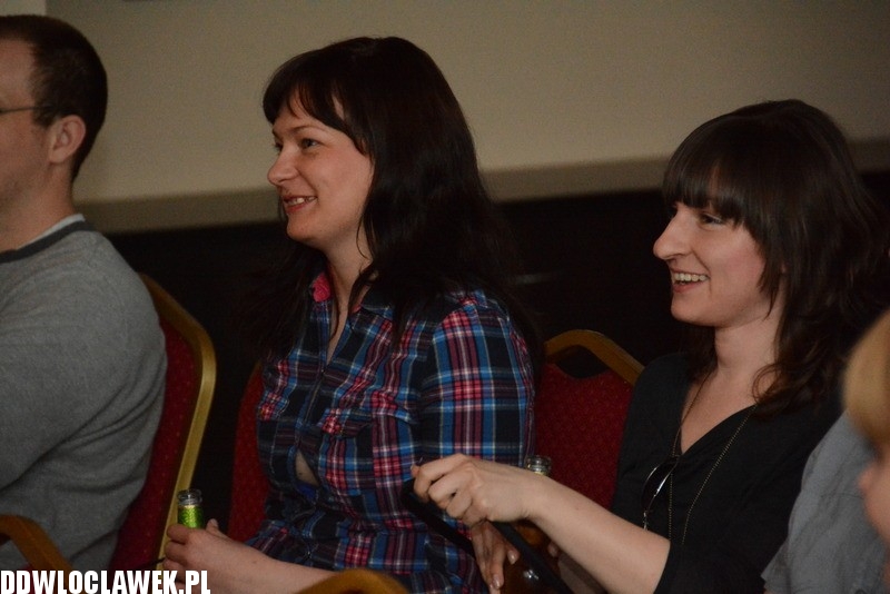 Weekend we Włocławku Paweł Reszela Stand-up