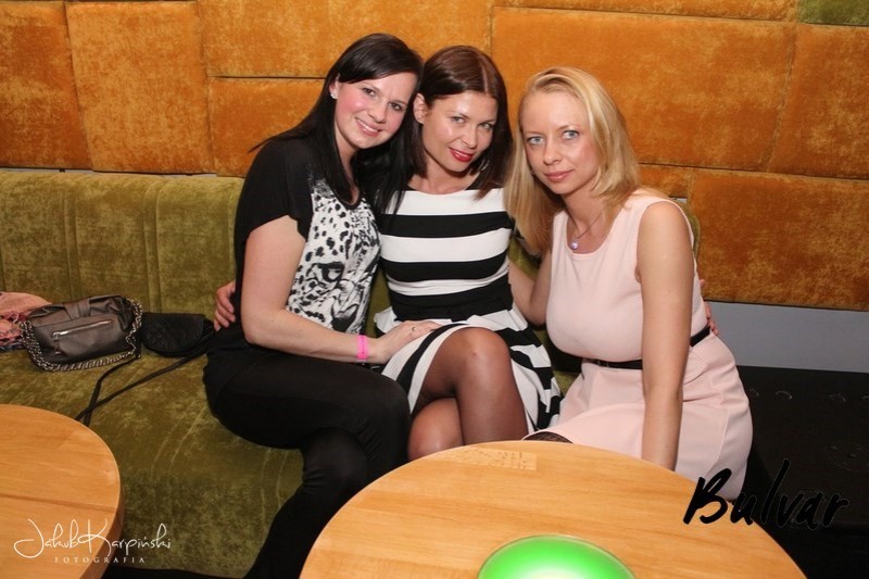 Weekend we Włocławku 29.03 Bulvar Million Club
