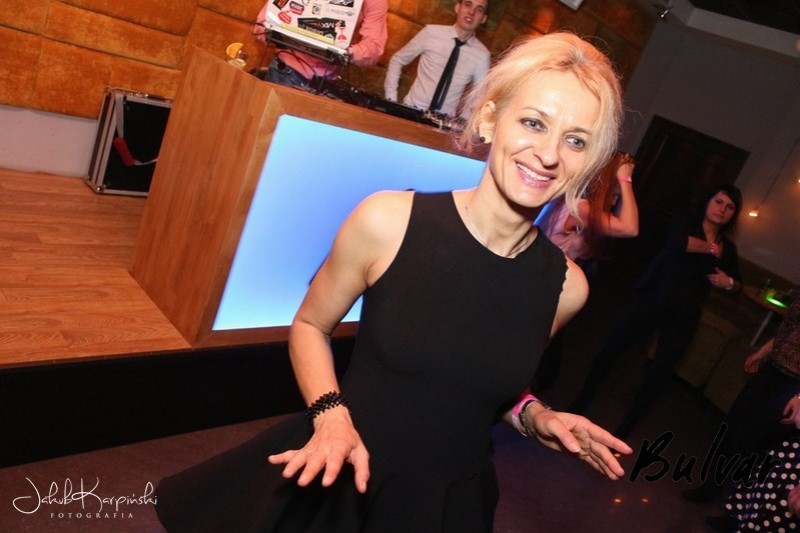 Weekend we Włocławku 29.03 Bulvar Million Club