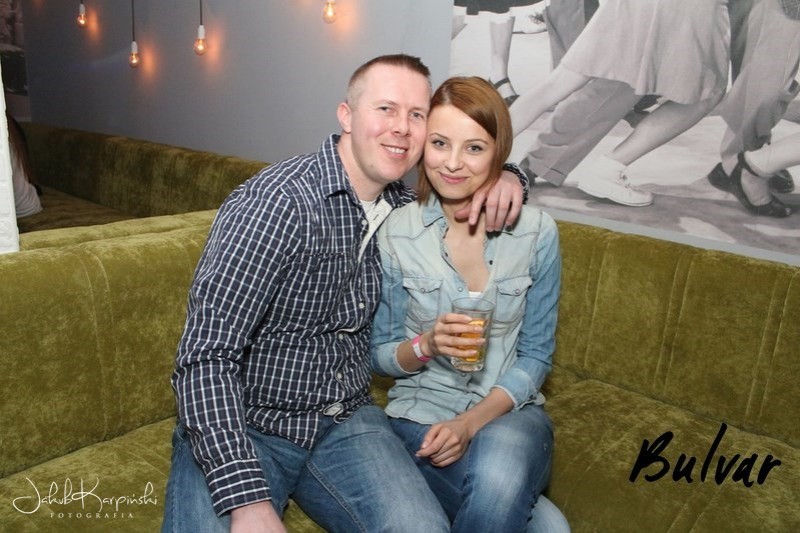 Weekend we Włocławku 29.03 Bulvar Million Club