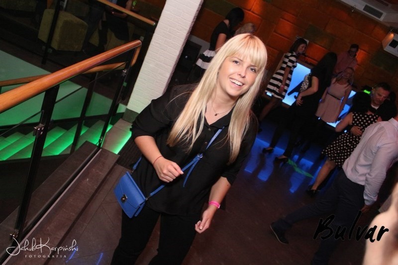 Weekend we Włocławku 29.03 Bulvar Million Club