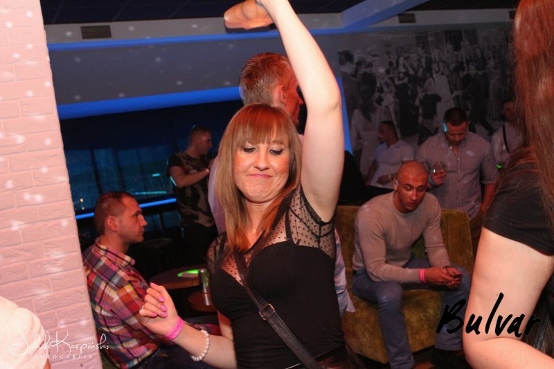 Weekend we Włocławku 29.03 Bulvar Million Club