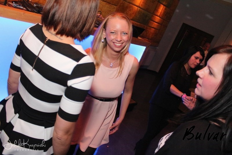 Weekend we Włocławku 29.03 Bulvar Million Club