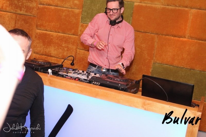 Weekend we Włocławku 29.03 Bulvar Million Club