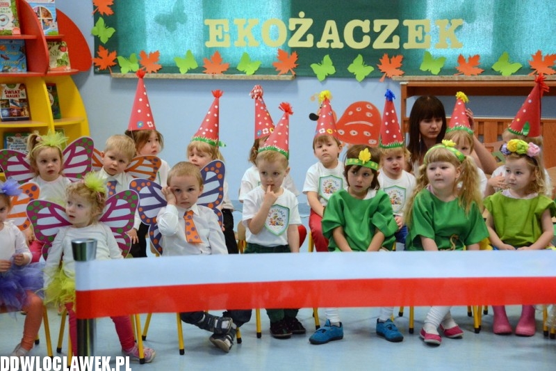 Anna Komorowska w PWSZ