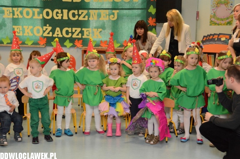 Anna Komorowska w PWSZ