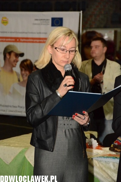 Targi szkół, pracy i rzemiosła