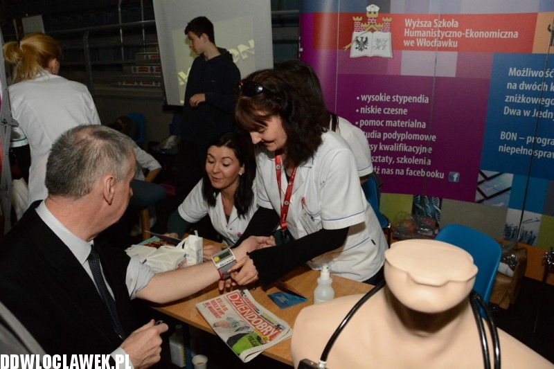 Targi szkół, pracy i rzemiosła