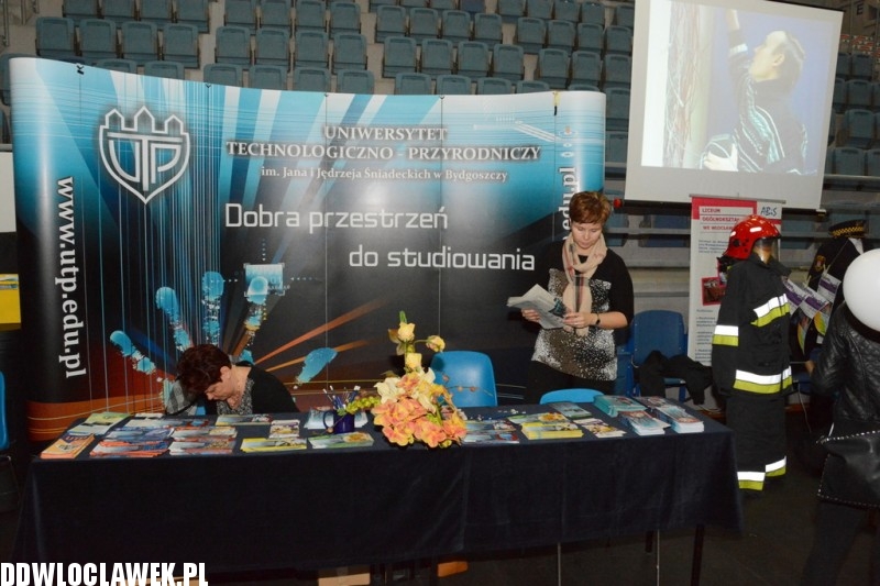 Targi szkół, pracy i rzemiosła