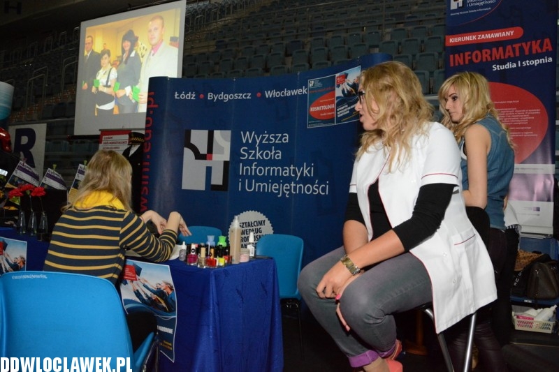 Targi szkół, pracy i rzemiosła