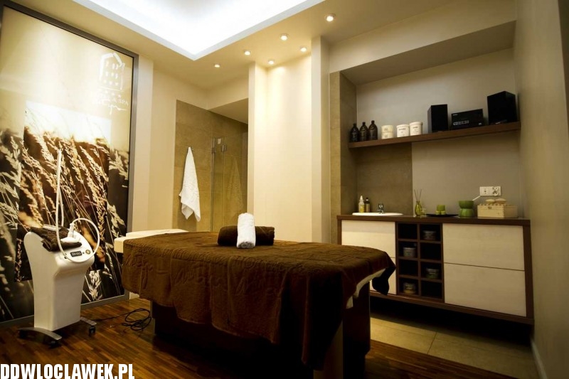 SPA&Wellness