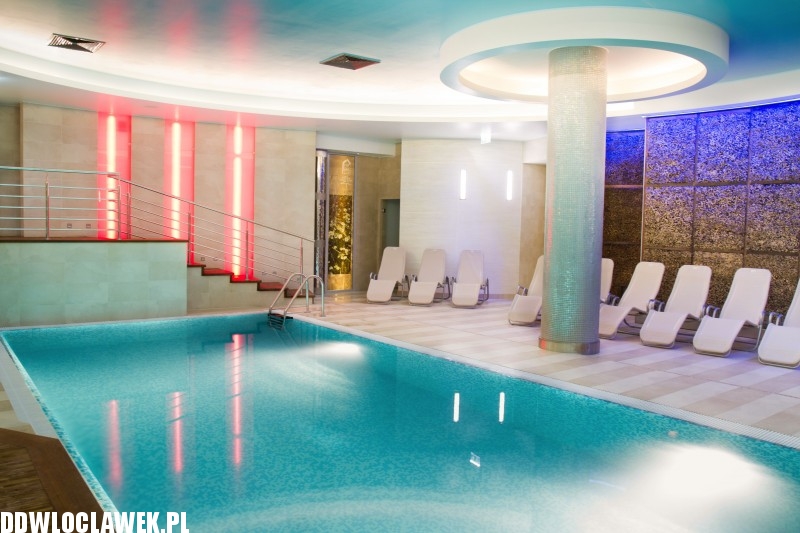 SPA&Wellness