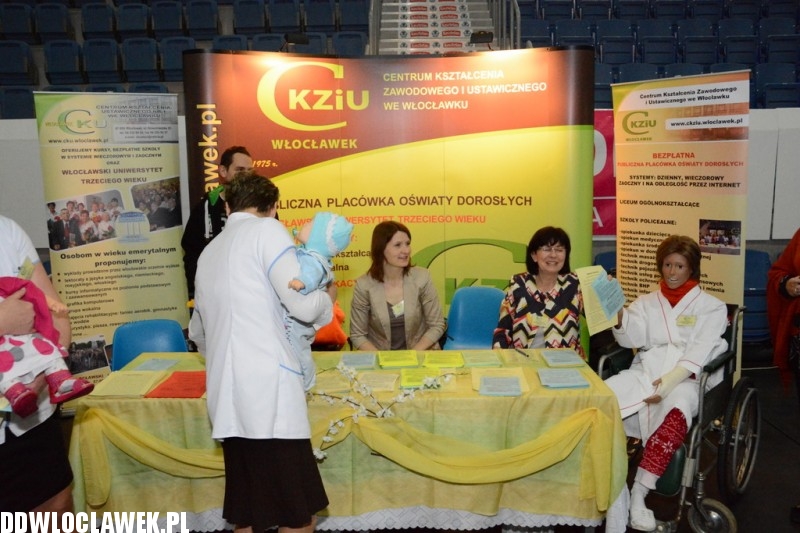 Targi szkół, pracy i rzemiosła