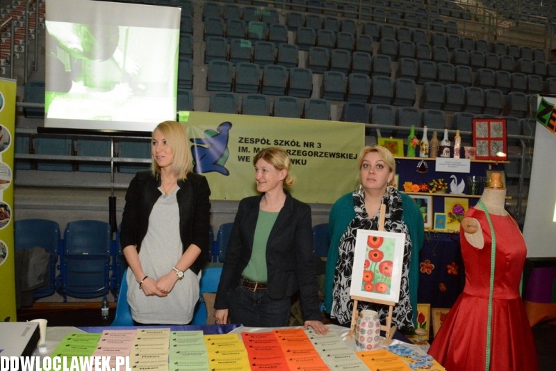 Targi szkół, pracy i rzemiosła
