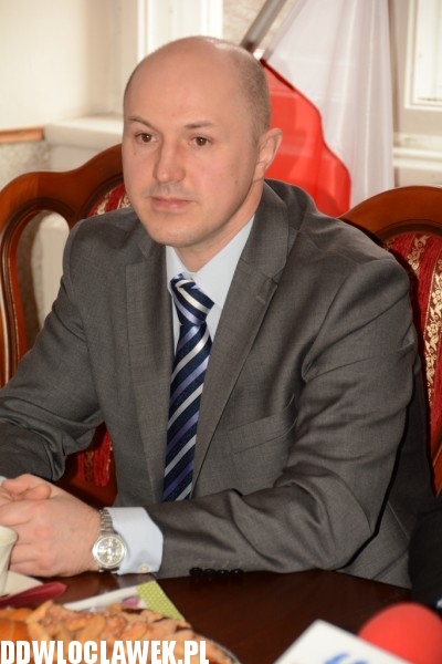 Wyjątkowi goście w Brześciu Kujawskim