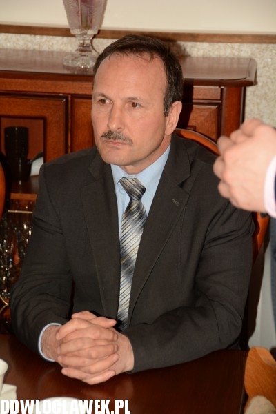 Wyjątkowi goście w Brześciu Kujawskim