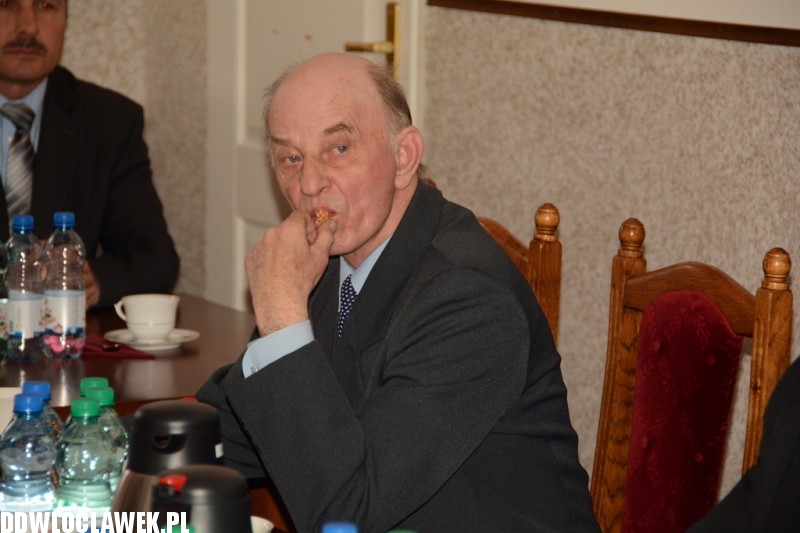 Wyjątkowi goście w Brześciu Kujawskim
