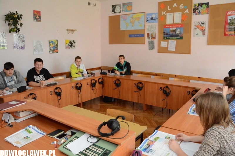 Drzwi otwarte w ZS Budowlanych