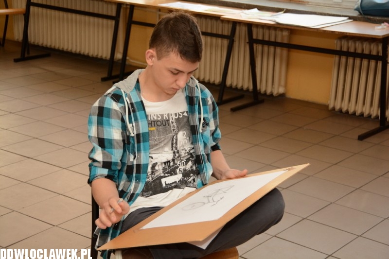 Drzwi otwarte w ZS Budowlanych