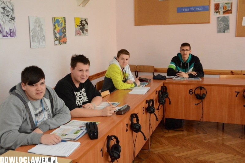 Drzwi otwarte w ZS Budowlanych
