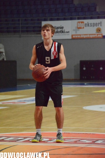 ŁKS Łódź - Basket Siden Toruń