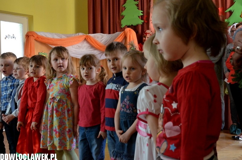 Teatr Rodziców w Przedszkolu nr 19