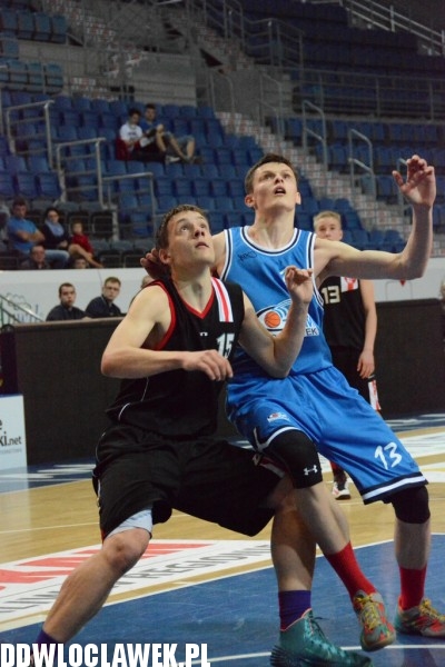 TKM Włocławek - ŁKS Łódź